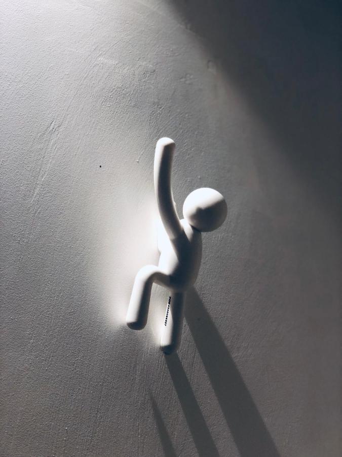 ריגה B&W Apartment מראה חיצוני תמונה